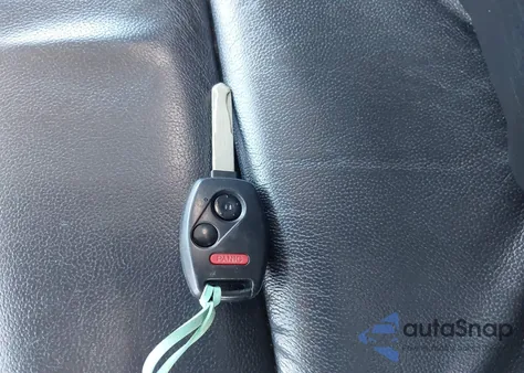 2009 Honda Cr-V Ex-L из США, поврежденный, VIN 5J6RE48779L008278